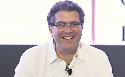 Ríos Piter pide cerrar filas contra inseguridad