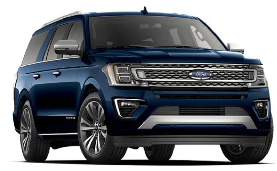 Ford informó cuáles son los autos que corren riesgo de incendio. Foto: Pixabay