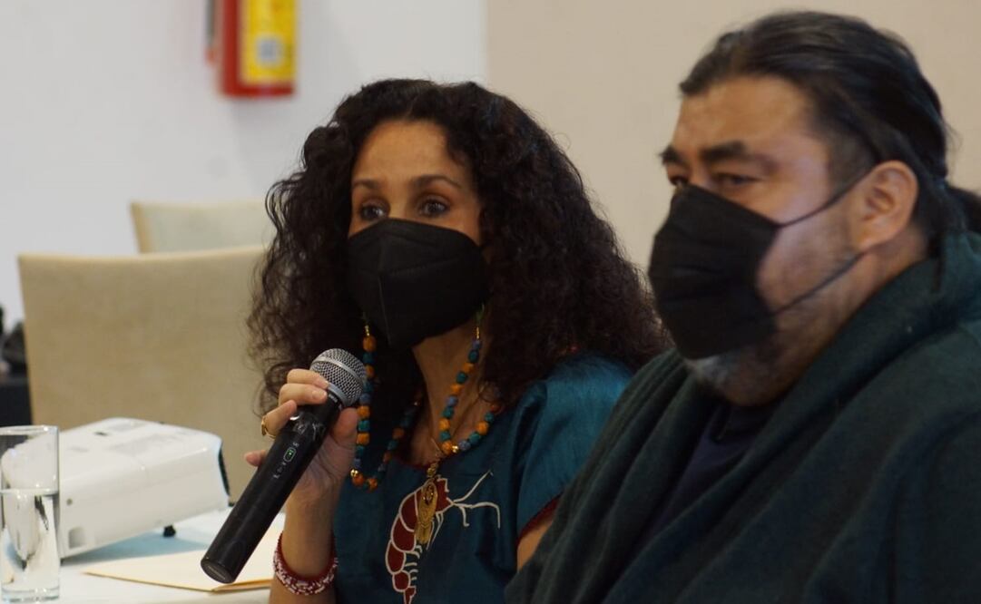 Foto: Edwin Hernández / EL UNIVERSAL