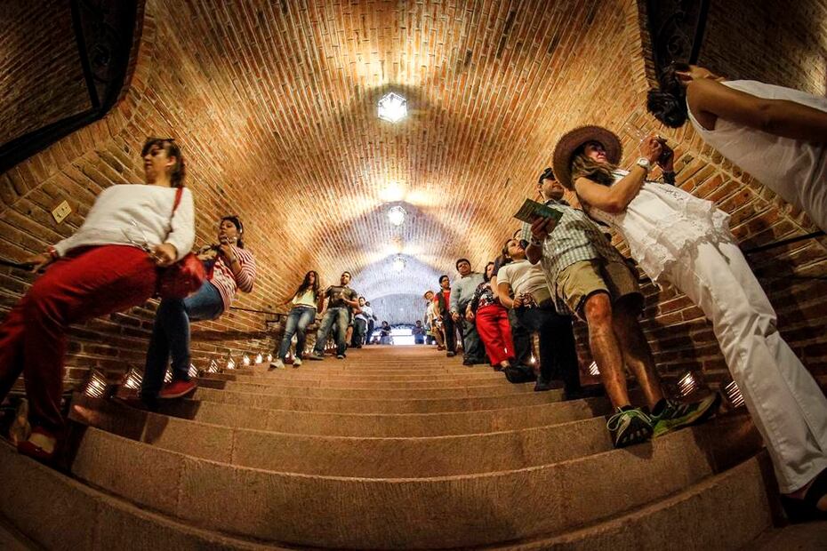 Foto: Freixenet