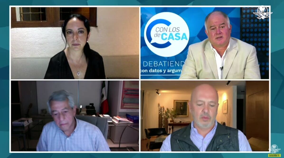 Foto: Tomada de video 