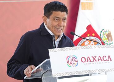 Hackean sistemas de Secretaría de Administración y FGE en Oaxaca; descartan afectaciones o robo de información