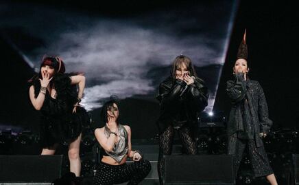 ¿Cómo viven hoy las exintegrantes de la banda K-Pop 2NE1?