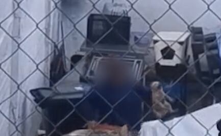 Detienen a médica veterinaria del Centro de Bienestar Animal de Nogales; la acusan de maltratar a un perro 