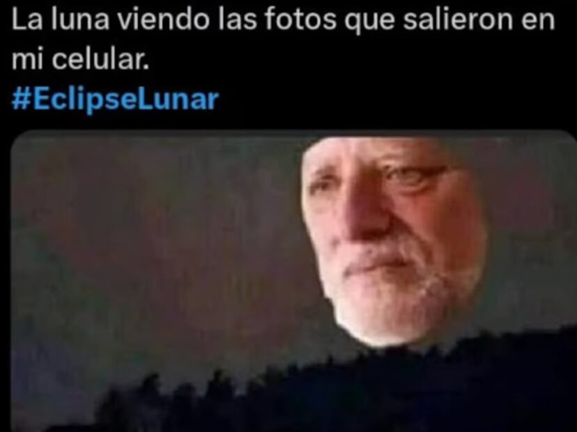 Foto: Vía X.