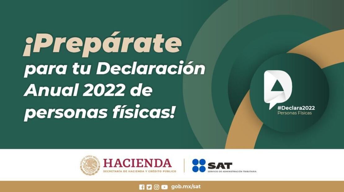 Foto: Twitter SATMX