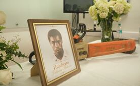 Justicia de Colombia entrega restos de desaparecidos tras más de 20 años; fueron hallados gracias a exintegrantes de las FARC