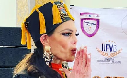 Doctorado Honoris Causa de Carmen Campuzano, entre lo más leído de la semana