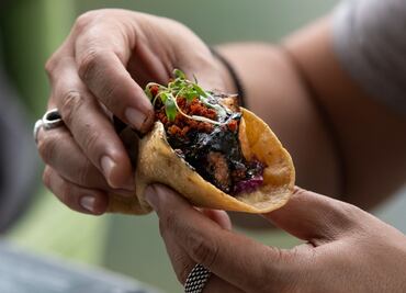 Obed Reyes May, chef de Holoch, toma Arango todo mayo