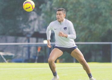 Pumas obligado a despertar