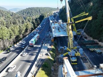El Tren Interurbano, proyecto de Peña que pasó de 38 mil mdp a un costo de 116 mil mdp