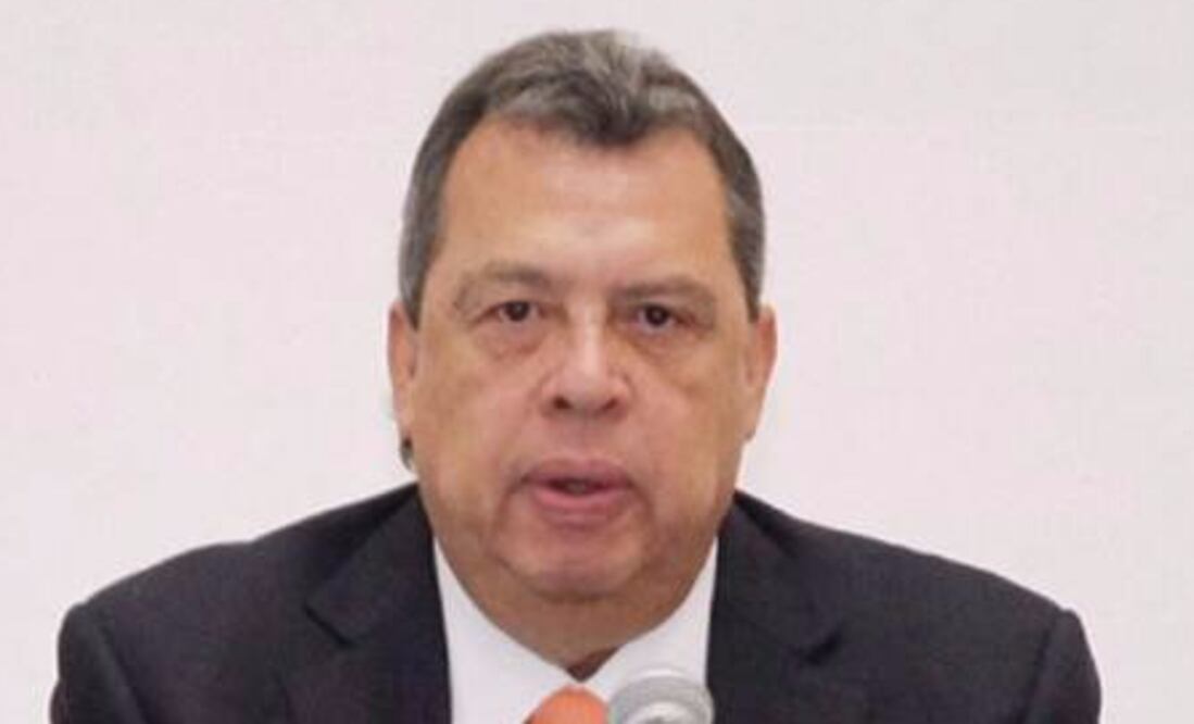 Mi relación con Abarca sólo en marco institucional: Aguirre