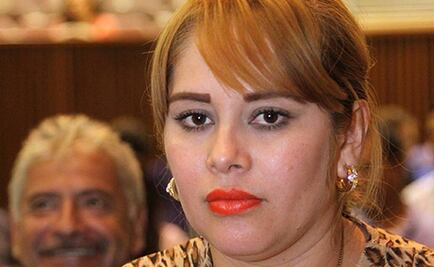 Reitera PAN Sinaloa que “Chapodiputada” nunca fue militante