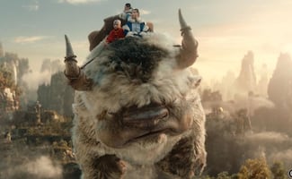 Netflix revela cómo se verá Toph en el live action de “Avatar: La leyenda de Aang” y de esto tratará la nueva temporada