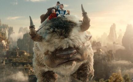 Netflix revela cómo se verá Toph en el live action de “Avatar: La leyenda de Aang” y de esto tratará la nueva temporada