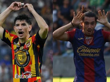 El ascenso sigue en el limbo en la Liga MX; Leones Negros y Atlante, los únicos con esperanza