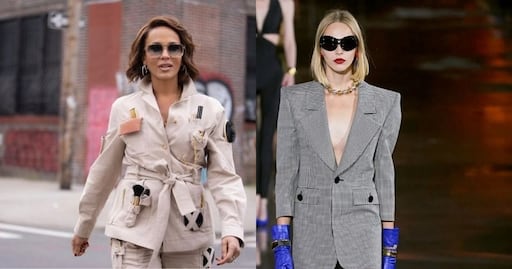 Un vistazo al futuro: Lo que viene en la moda en 2022