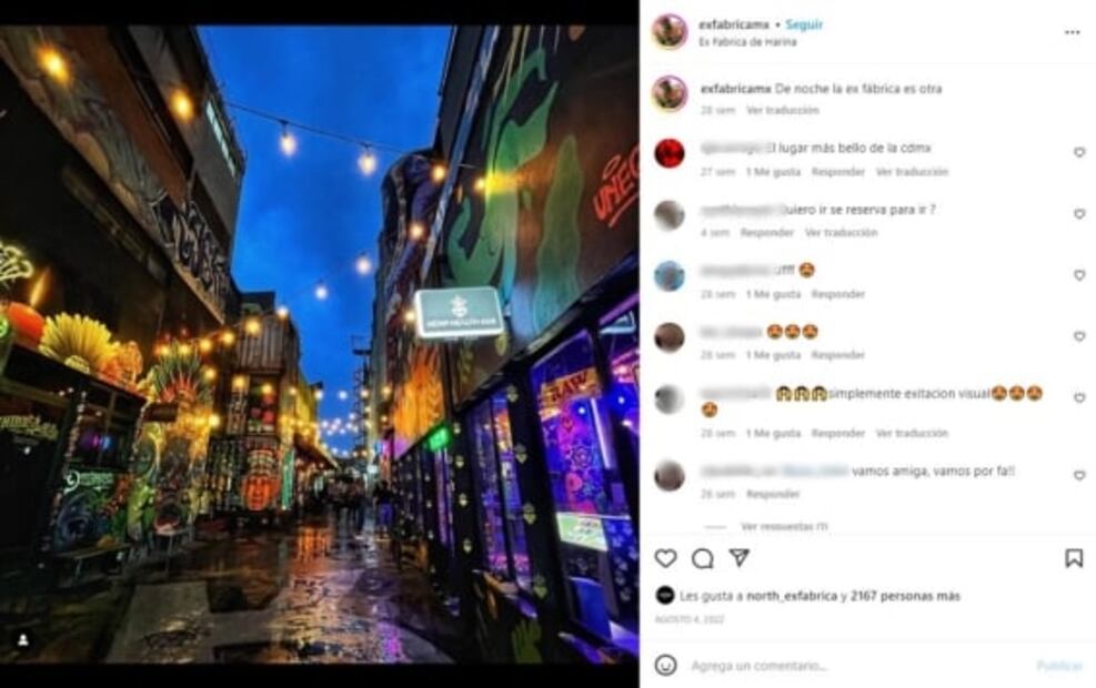 Cuándo abre el parque temático de terror en CDMX