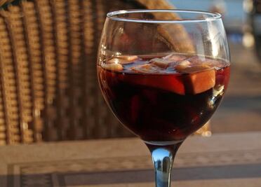 Descubre cuáles son las diferencias entre clericot y sangría