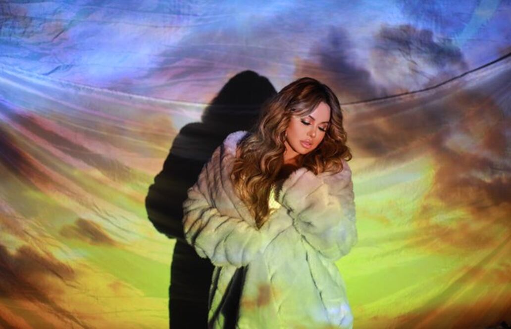 Un error te puede hacer llegar a esta sección / Foto: @Chiquis626 