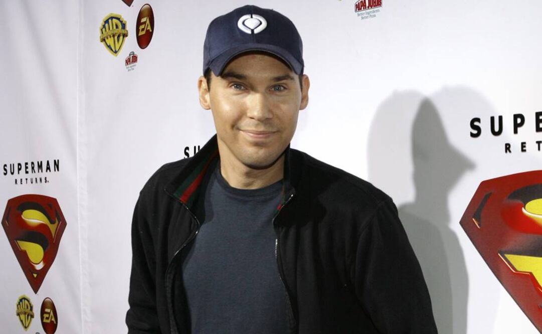 Bryan Singer. Foto: Archivo