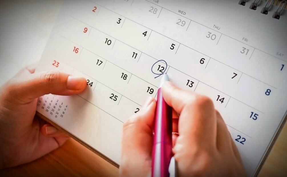 Días feriados en México. Foto: Pixabay
