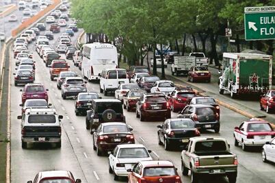 Preocupa el alto gasto de gasolina