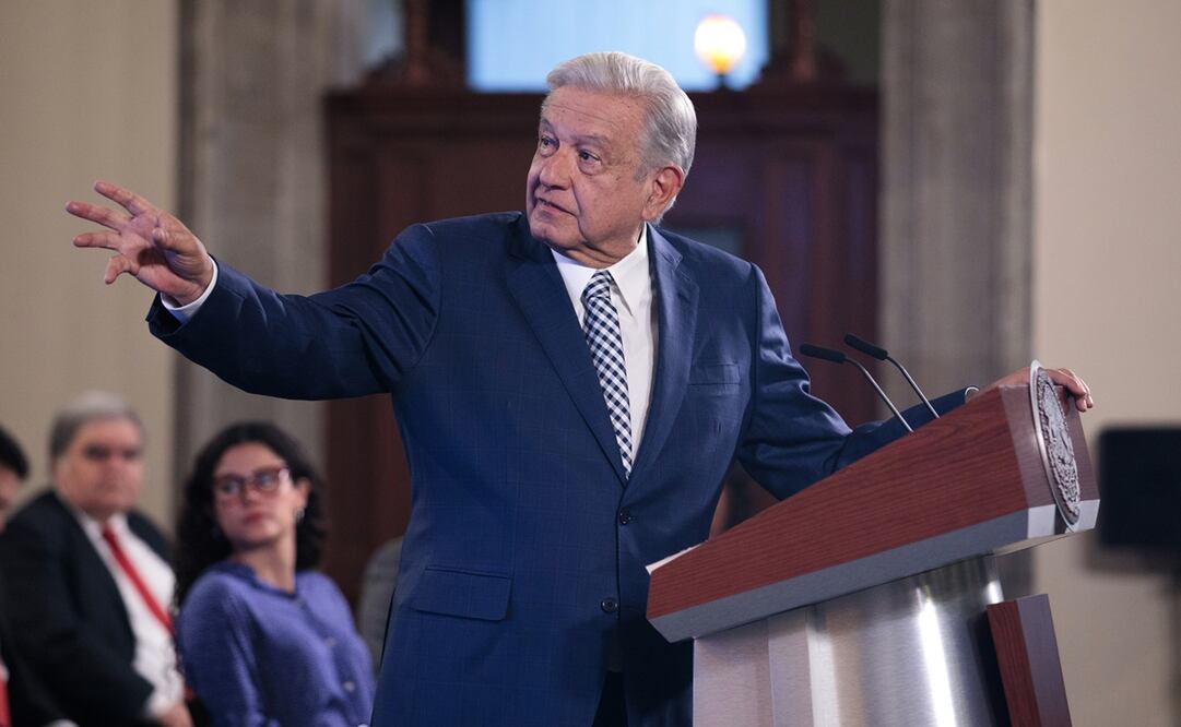 Foto: Presidencia / EFE