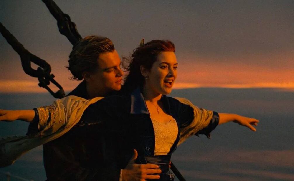 La cinta sólo estará disponible en Estados Unidos y Canadá. Foto: IMDB