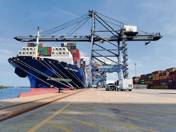 Alertan sobre freno a importación de China