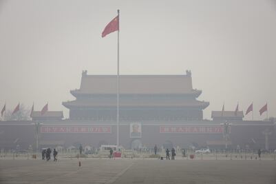 Precios de la vivienda nueva caen en China por decimosexto mes consecutivo; costos retrocedieron 0.71% intermensual