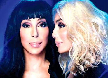 Cher pide el auxilio de ABBA