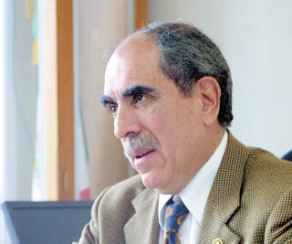 Le llega un nuevo cargo a Pablo Gómez