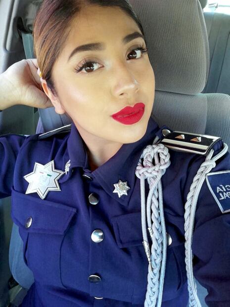 Alina Mariel. Foto: Especial