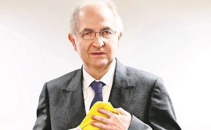 “Lamentable, que México caiga en el populismo”