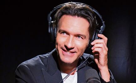 Leonardo de Lozanne toca la salud mental