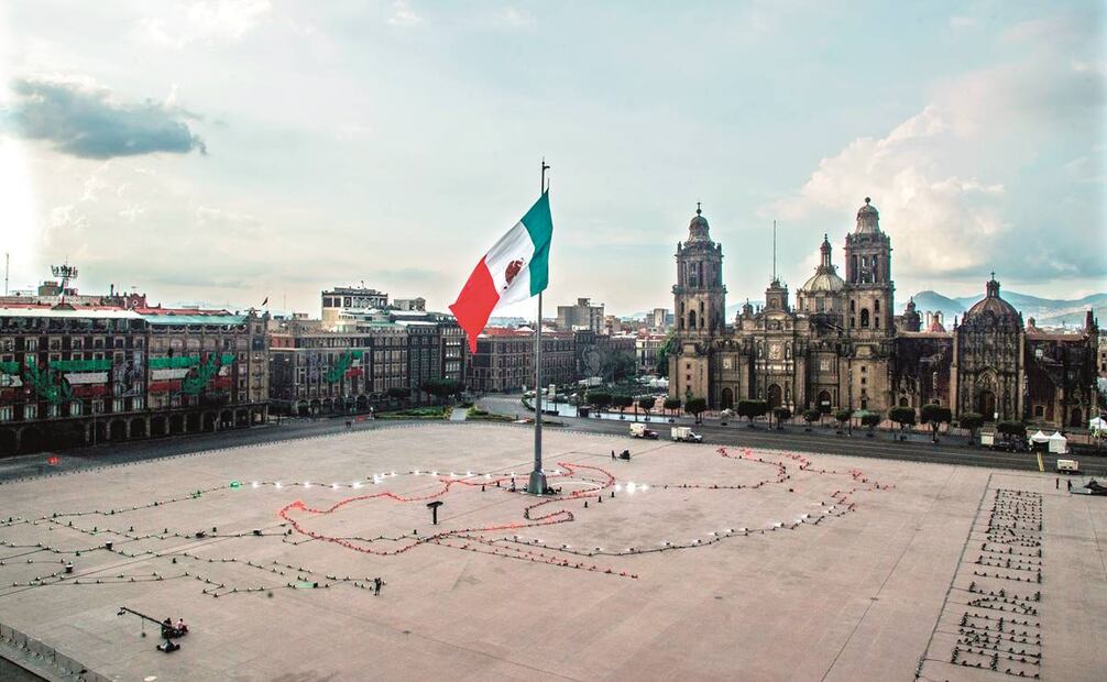 Transparencia Internacional también resaltó que Brasil, Colombia y México lideraron los asesinatos de defensores ambientales. Foto: Archivo/ El Universal. 