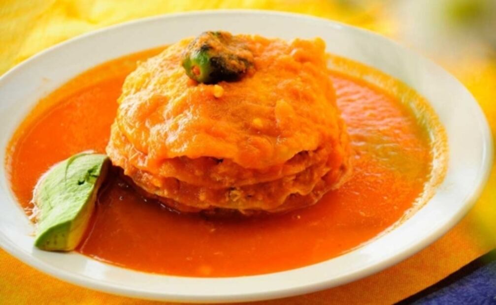 Campeche, la única ciudad amurallada de México