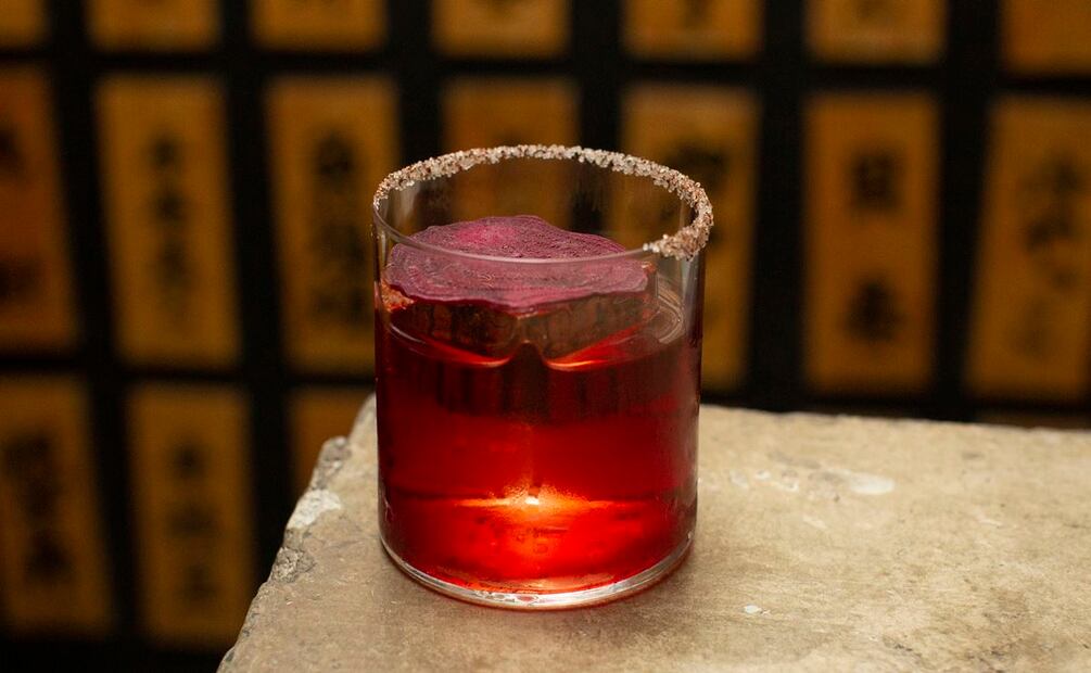 Kaito Del Valle. Foto: cortesía