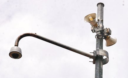 Instalarán 24 cámaras del C5 en Unidad Habitacional de Tlatelolco