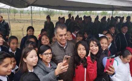 Presentan queja contra "El Bronco" ante derechos humanos por exhibir a deudores