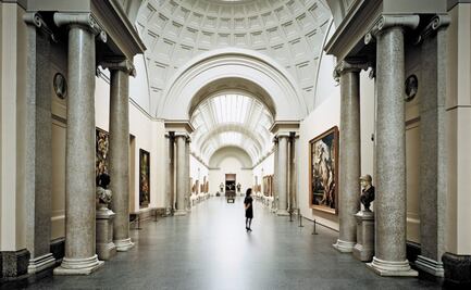 Coronavirus cerrarán el Prado, el Reina Sofía y el Thyssen-Bornemisza