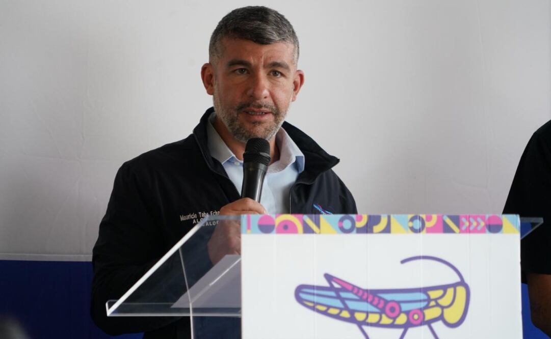 El alcalde señaló que la iniciativa tiene como fin que la recaudación de concesiones se mantenga en la zona para mantener la calidad de los servicios. Foto: Especial