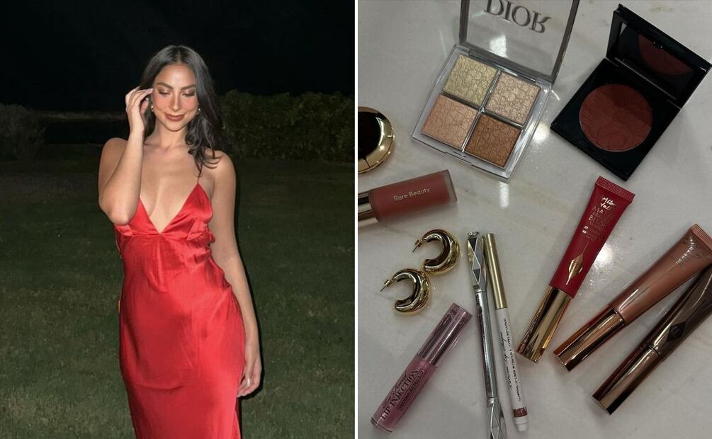 Foto: Instagram @oficialmariachacon