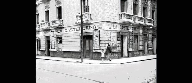 Por el placer de dejarse llevar