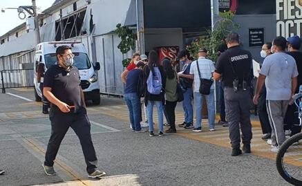 Sienten tranquilidad: aplican vacuna contra covid-19 a 12 menores con amparo en Jalisco 