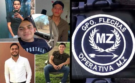 Lagos de Moreno: ¿Qué significa MZ, la leyenda en el supuesto video de los 5 jóvenes desaparecidos?