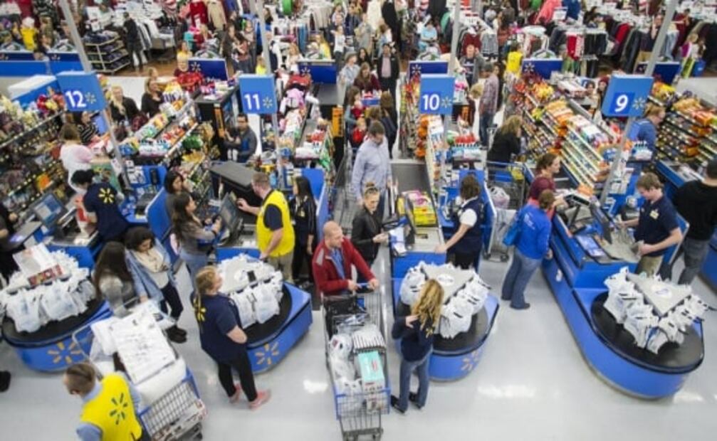 ¿Cuándo es el Black Friday 2020?