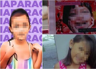 Casos Camila, Fátima y Victoria, los asesinatos de niñas que indignaron a México