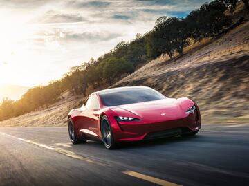 El deportivo de Tesla que estaría próximo a fabricarse